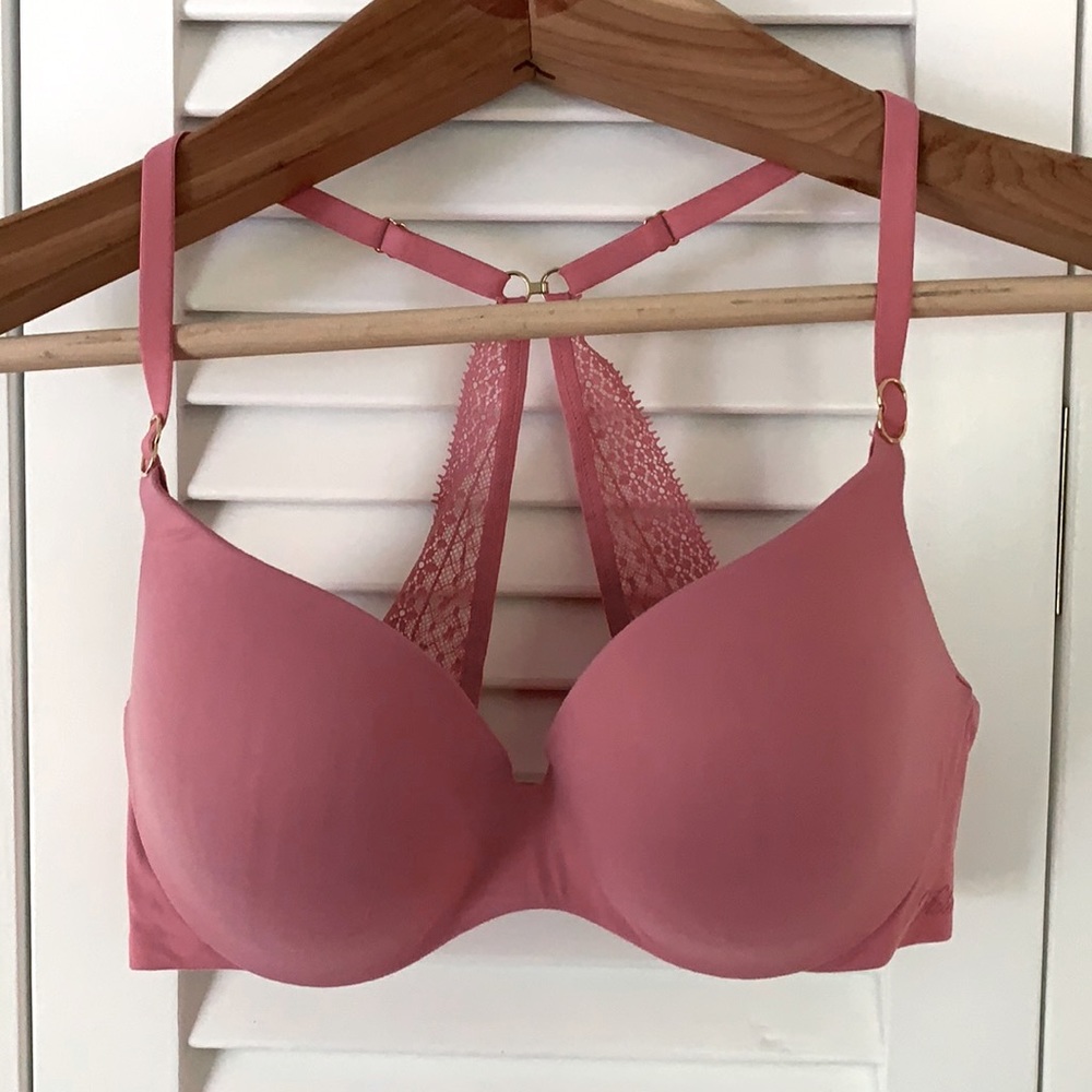 Victoria’s Secret multiway bra, 36B, tagless